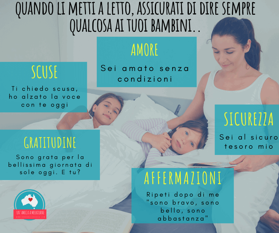 Mindfulness e bambini