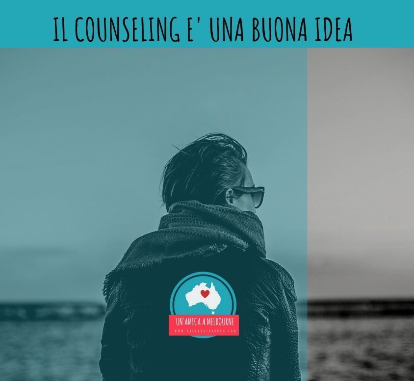 8 buone ragioni per fare Counseling