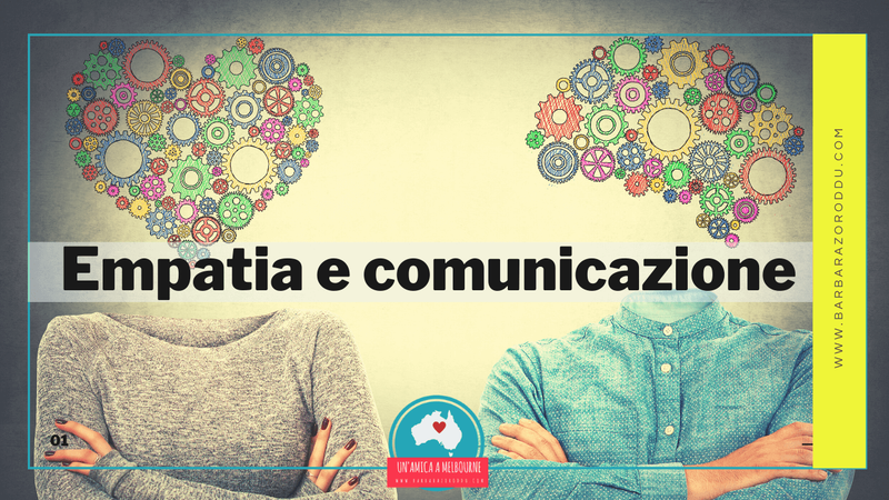 Sai riconoscere quando un tuo bisogno non è soddisfatto?