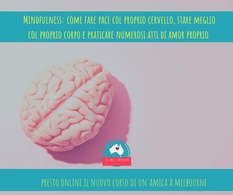 Mindfulness: cosa NON è (anche se qualcuno te lo ha fatto credere)