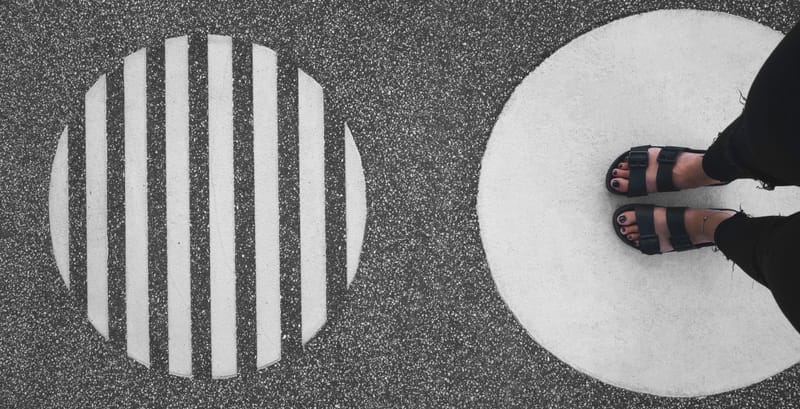 Confini sani - relazioni sane - esercizio pratico