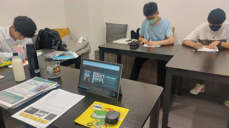 Writing