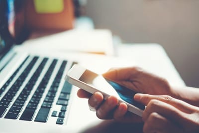 หาเงินบนมือถือ สร้างรายได้ออนไลน์ image