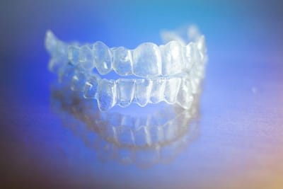 Invisalign Treatment image