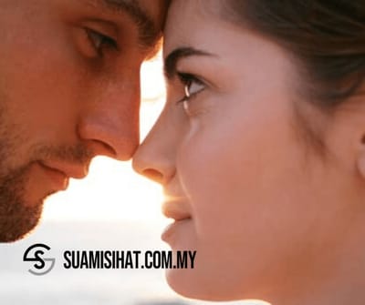 Cium Mulut – Cara Ciuman yang Betul & Ghairah. Step by Step!