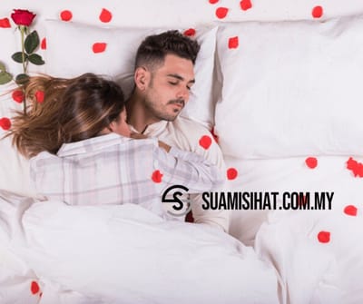 Suami Isteri Bersetubuh – Tips Supaya Aktiviti Romen Anda Lebih Hangat