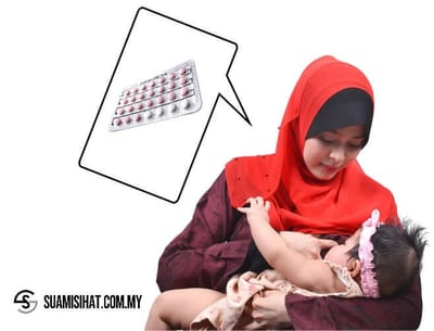 Pil Perancang – Anda Perlu Tahu Jenisnya & Cara Ambil yang Betul