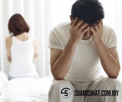 Mandul – Ini Tanda-Tanda & Faktor Anda Suami Isteri Boleh Mandul