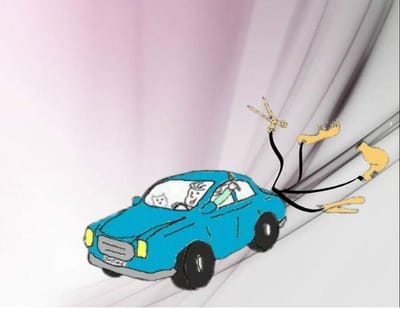 L'âme d'une coupe