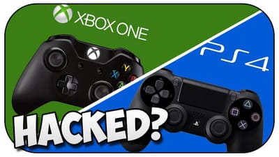 How To Download XBOX Video Games: Hacking The XBOX