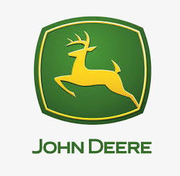 JOHN DEERE