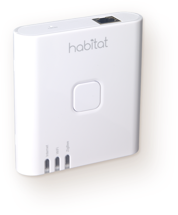 WiFi HomeLink Module