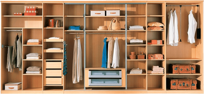 Closets 1 image