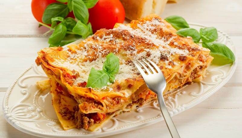 Pasta