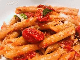 Pasta 2x1