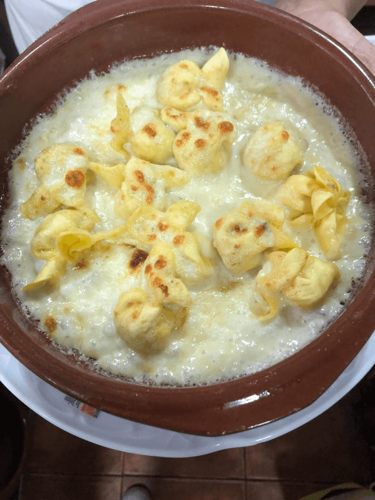 Pasta