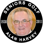 Alan Harvey