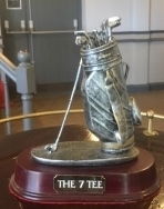 7 Tee