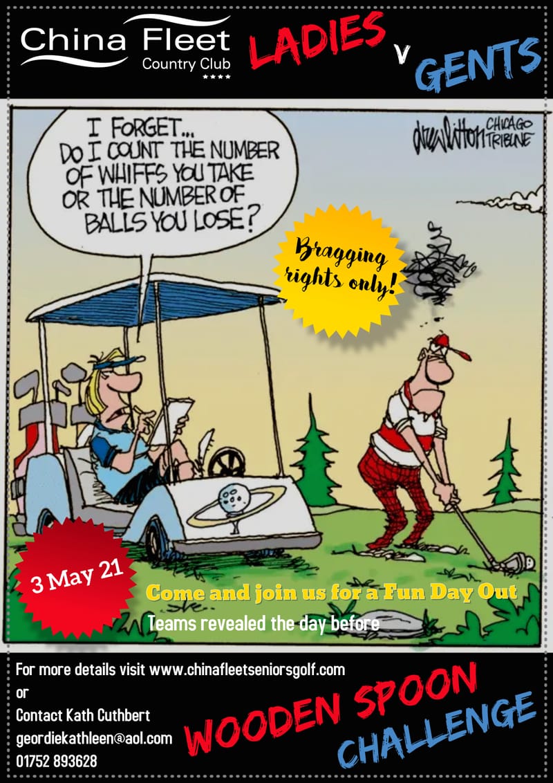 The Wooden Spoon 24 Apr 23