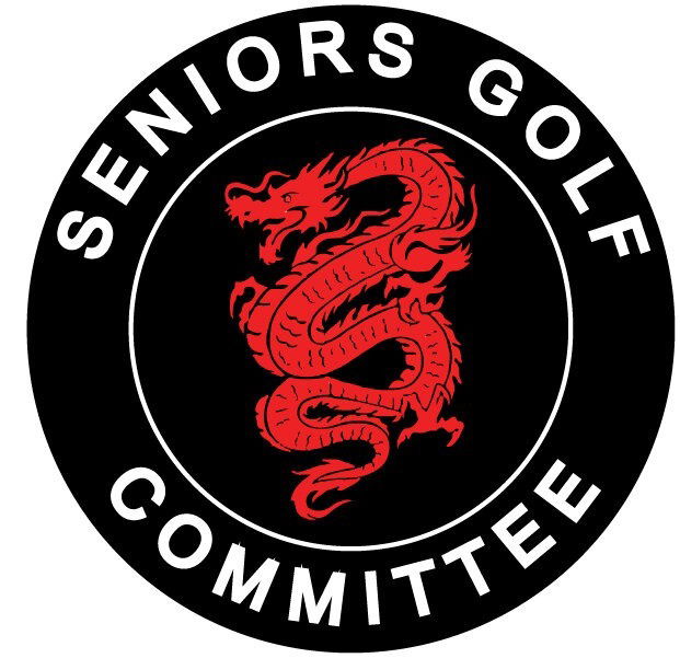 China Fleet Seniors Golf Committee