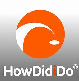 Register on howdidido