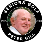 Peter Gill 1st Rd