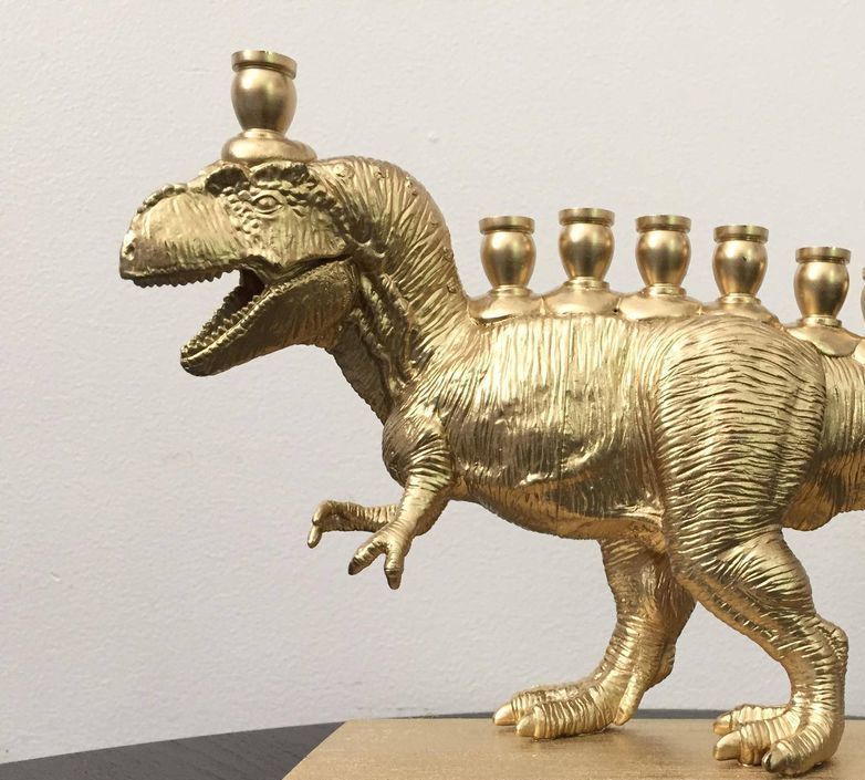 Dinosaurs Trophy