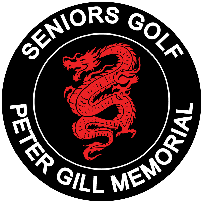 Peter Gill Memorial