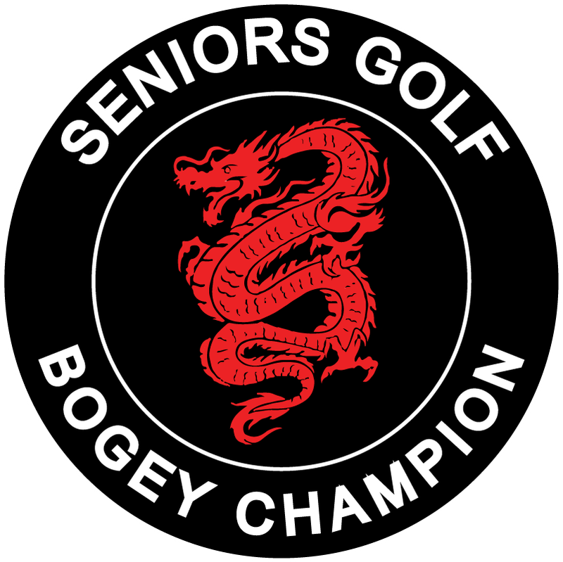 Bogey Champion