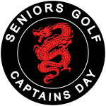 Captain's Day 7th Sept 20