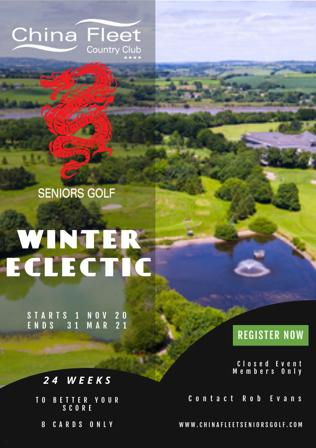 Winter Eclectic Starts