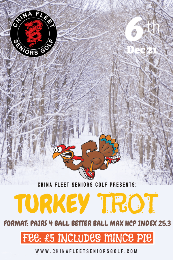 Christmas Turkey Trot - Copy
