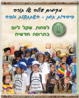הלכות פורים image