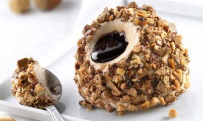 TARTUFO ALLA NOCCIOLA