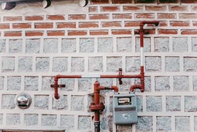 5. Plumbing image