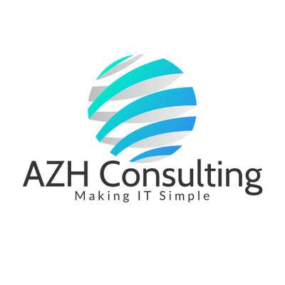 IT & Change Management Consultants