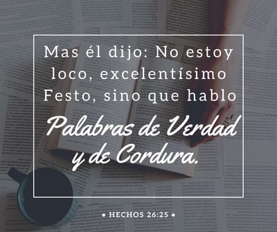 Hechos 26:21-29