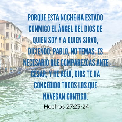 Hechos 27:4-26