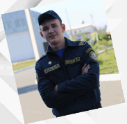 Минченко Платон Евгеньевич