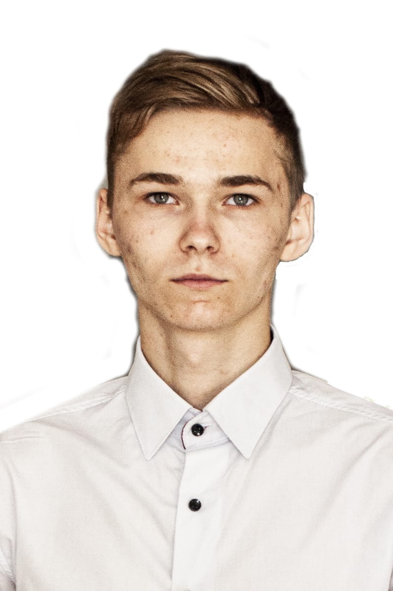 Чильчигешев Дмитрий Павлович