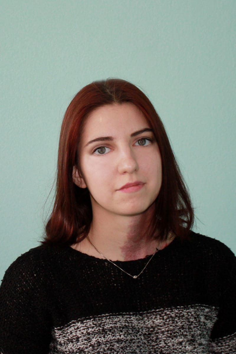 Мельчугова Марина Викторовна