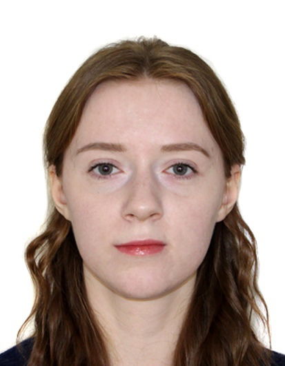 Бережнова Олеся Сергеевна