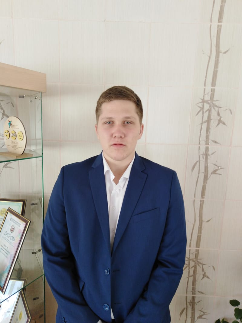 Шабаев Юрий Михайлович