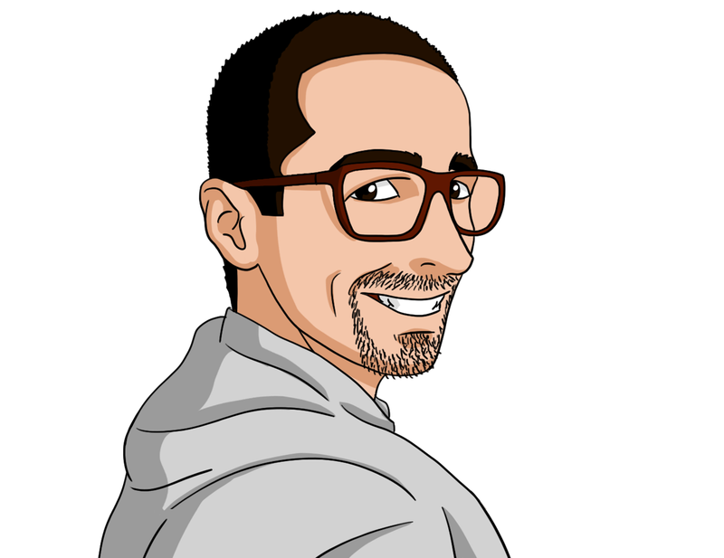 Présentation de l'auteur