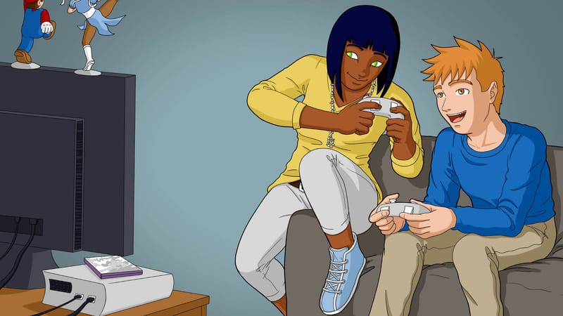 Atelier : Processus créatifs et métiers dans les secteurs du divertissement