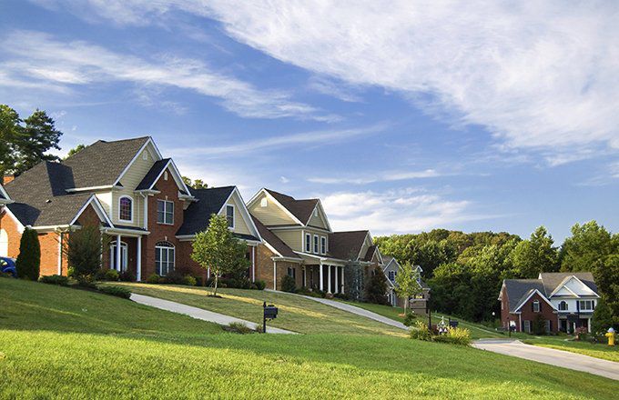 PROPERTY MANAGEMENT