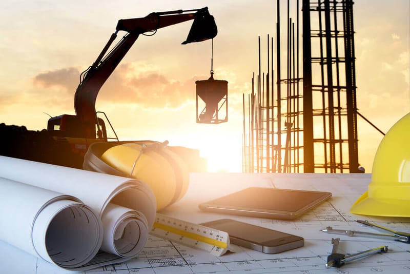 CONSTRUCTION MANAGEMENT