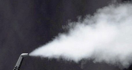 Traitement à la Vapeur