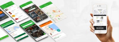 Custom Android Application Development Company