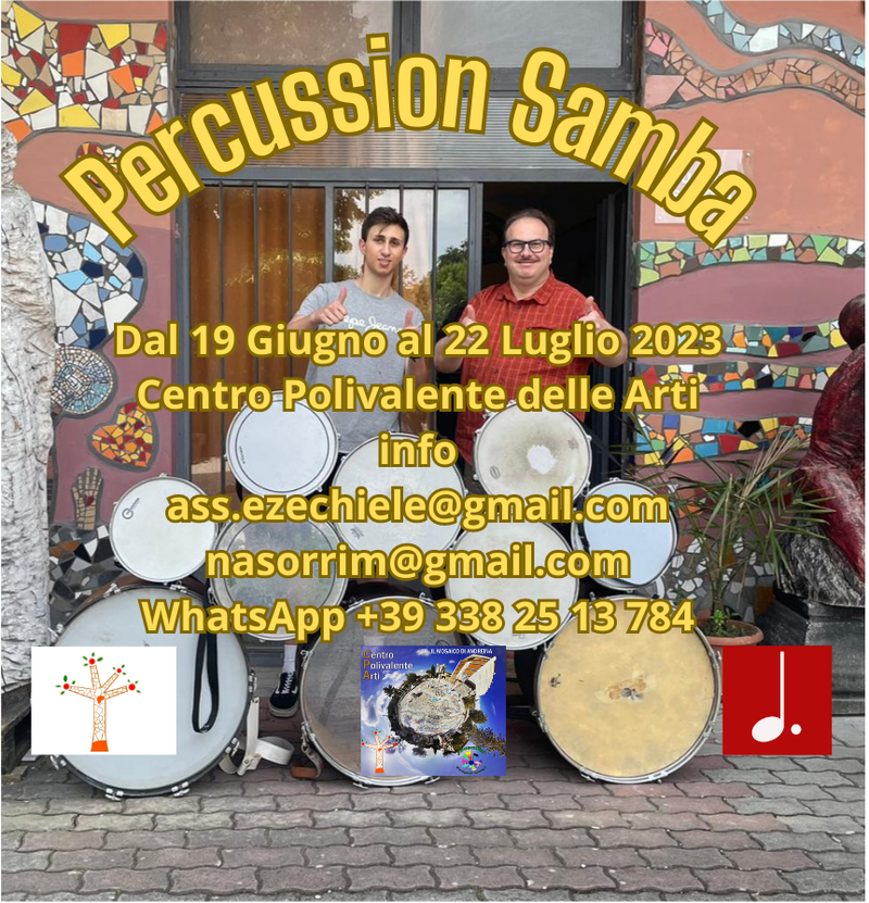 Campus Percussion